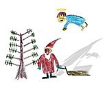 Weihnachtsmann 2006